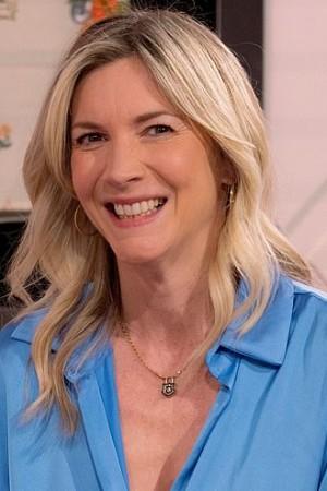 Picture of Lisa Faulkner