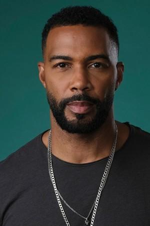 Picture of Omari Hardwick