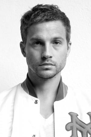 Picture of Logan Marshall-Green
