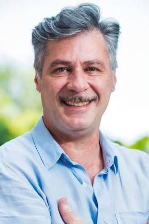 Picture of Leopoldo Pacheco