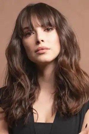 Picture of Deniz Baysal