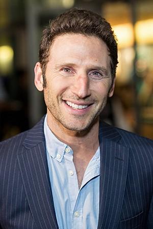 Picture of Mark Feuerstein