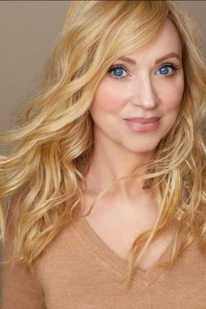 Picture of Leigh-Allyn Baker