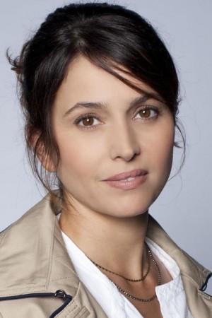 Picture of Anne Charrier