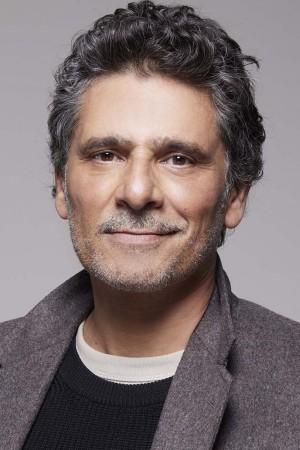 Picture of Pascal Elbé