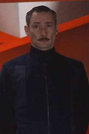 Picture of Vincent Desagnat