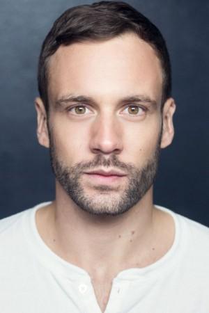 Picture of Nick Blood