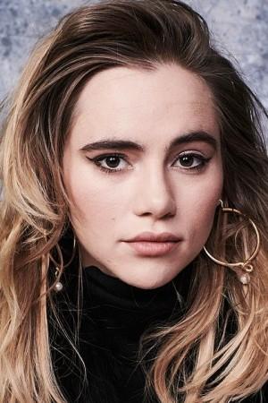 Picture of Suki Waterhouse