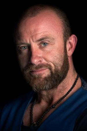 Picture of Ross O'Hennessy
