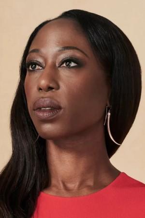 Picture of Nikki Amuka-Bird