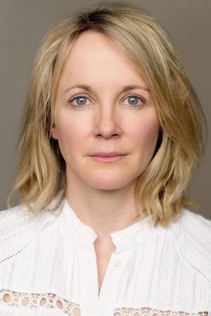 Picture of Camilla Power