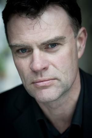 Picture of Julian Lewis Jones