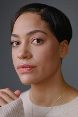 Picture of Cush Jumbo