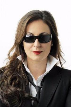 Picture of Ana Milán