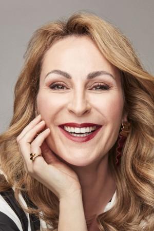 Picture of Ana Milán