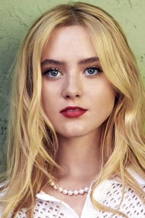 Picture of Kathryn Newton