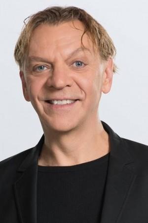 Picture of Marc Labrèche