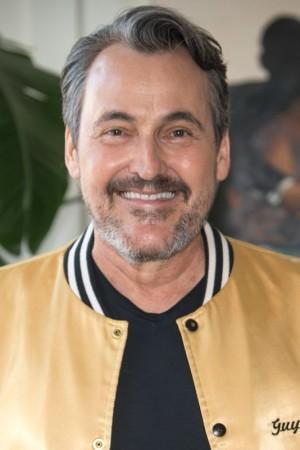 Picture of Guy A. Lepage