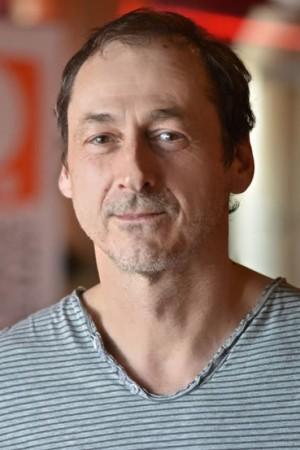 Picture of Luc Picard