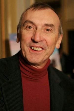 Picture of Gaston Lepage