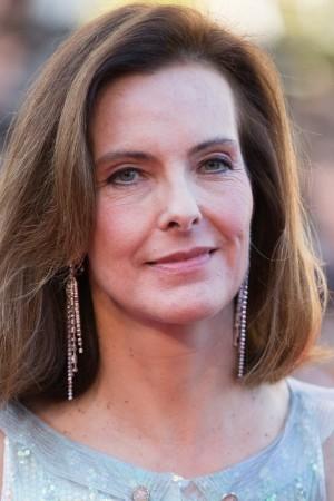 Picture of Carole Bouquet