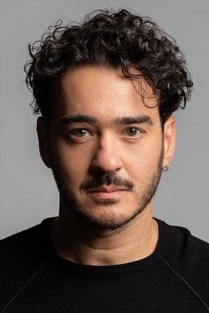 Picture of Marcos Veras