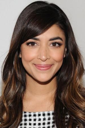 Picture of Hannah Simone