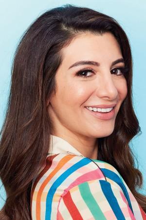 Picture of Nasim Pedrad