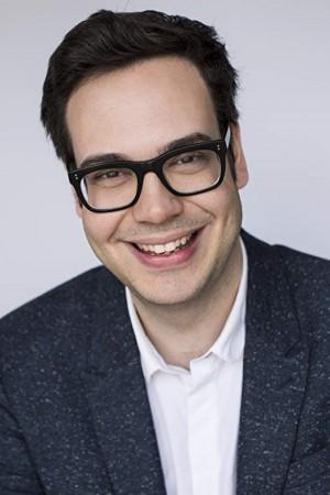 Picture of Nelson Franklin