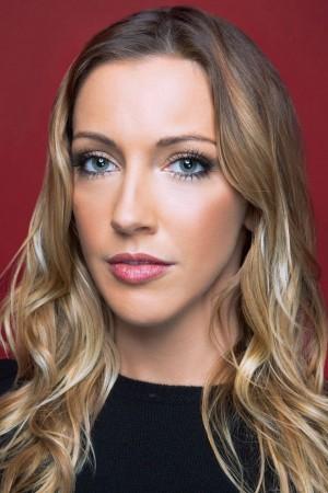 Picture of Katie Cassidy