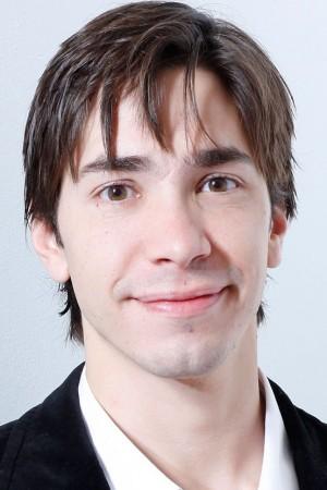 Picture of Justin Long