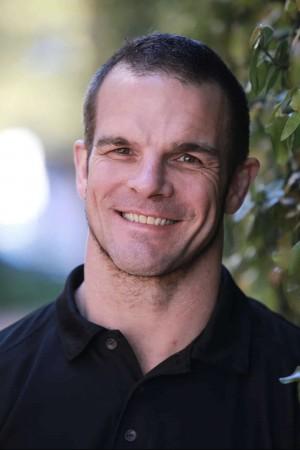 Picture of Ian Roberts