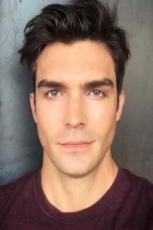 Picture of Peter Porte