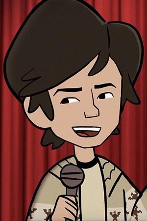 Picture of Tig Notaro