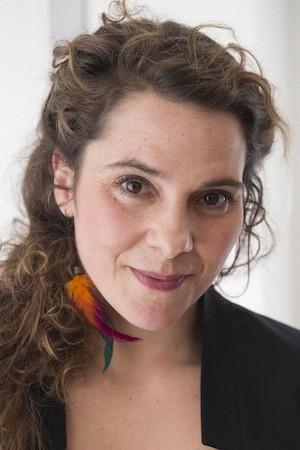 Picture of Vanna Rosenberg