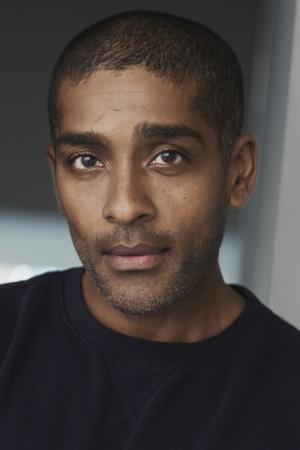 Picture of Alexander Karim