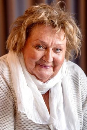 Picture of Marianne Mörck