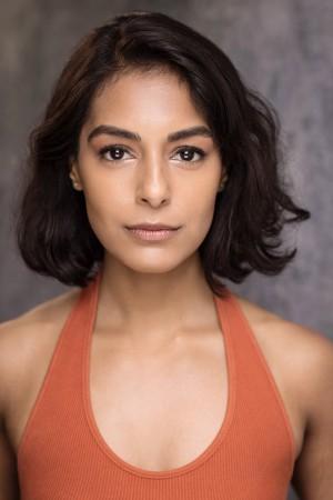 Picture of Manpreet Bambra