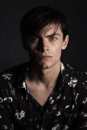 Picture of Freddy Carter