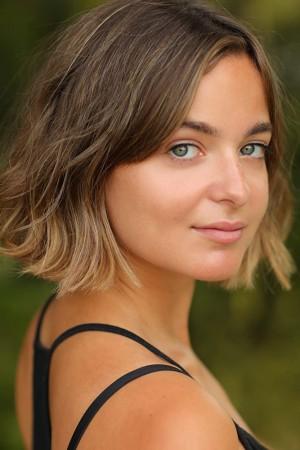 Picture of Celine Buckens