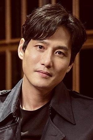 Picture of Park Hae-joon