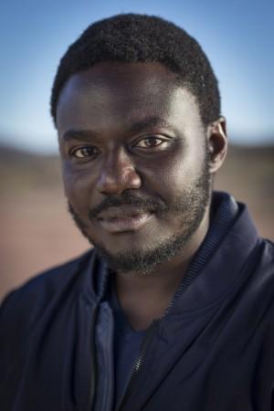 Picture of Babou Ceesay