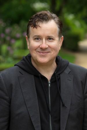 Picture of Jeremy Swift
