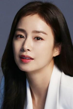 Picture of Kim Tae-hee