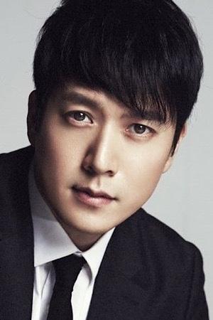 Picture of Jo Hyun-jae
