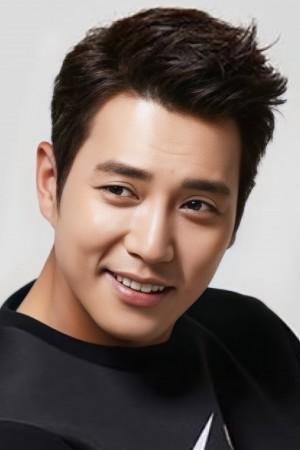 Picture of Joo Sang-wook