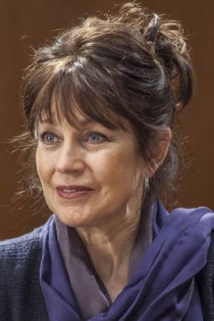 Picture of Jan Francis