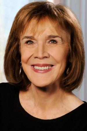 Picture of Catherine E. Coulson