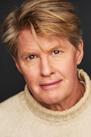 Picture of Gary Hershberger