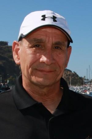 Picture of Mario Roberts